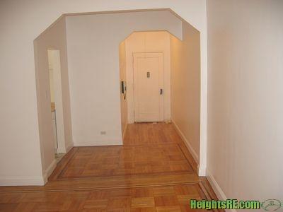 485 Central Park West, Unit: 6E, New York, NY-living room